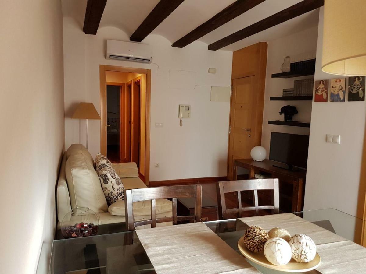 Guillem Sorolla Apartment Walencja Zewnętrze zdjęcie
